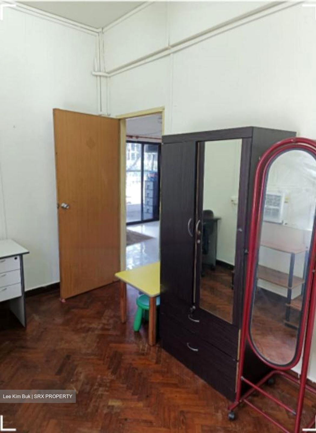Still Mansions (D15), Apartment #452359541